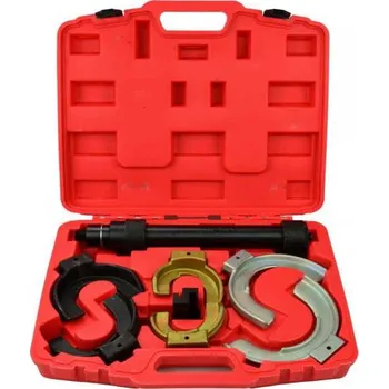 GEKO Stahovák pružin McPHERSON 1500kg 400mm