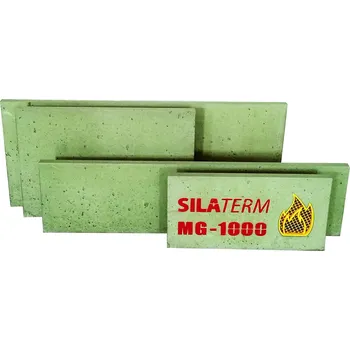 Krbová obestavba Sálavá liaporová deska s magnezitem SILAPOR MG 1000 – 700 x 220 x 40 mm