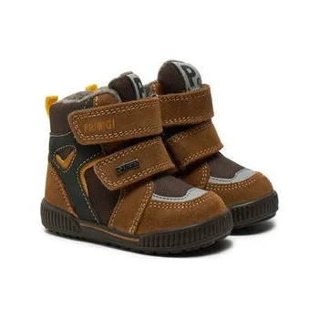 Chlapecká obuv Sněhule Primigi 6859322 GORE-TEX Hnědá 20