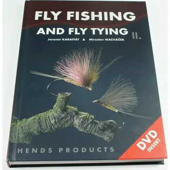Příroda HENDS FLY FISHING AND FLY TYING II