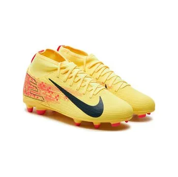 Pánská obuv Boty na fotball Nike HF6283 800 Žlutá 21_5