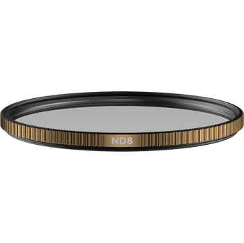 PolarPro QuartzLine ND8 (3 Stop) Filter 82mm