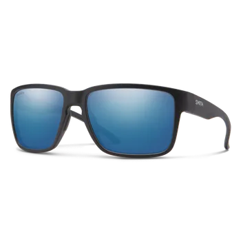 Smith Optics Emerge (CP) Varianta: Emerge Matte Black Polar Blue Mirror
