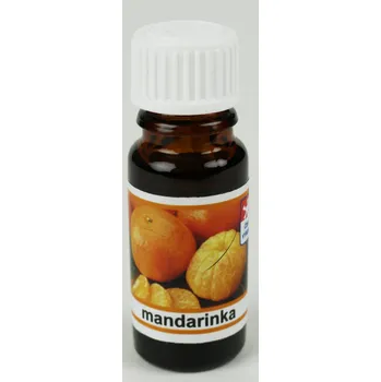 D&M Multimarket s.r.o. Vonná esence MANDARINKA 10 ml