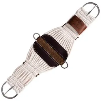 Podbřišník Westernový podbřišník POOL'S mohérový velikost 28"