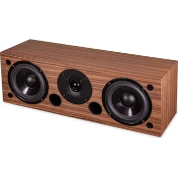 Audio Aq wega 51 mkiii ořech, centr + doprava zdarma