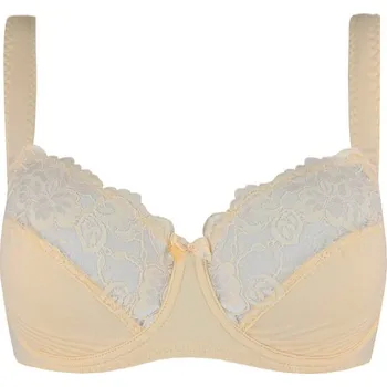 Podprsenka Dia kvalitní podprsenka Anfen 5-612 90E béžová