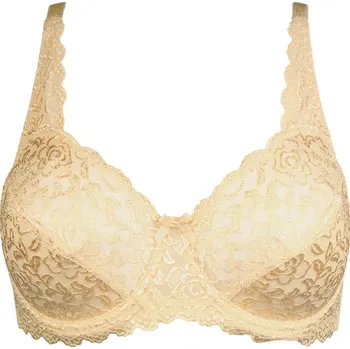 Podprsenka Mexita Classic podprsenka Anfen 408-55 85D béžová