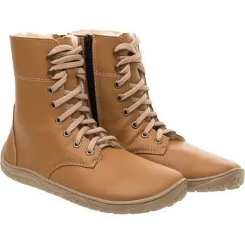 Dámská zimní obuv Fare Bare barefoot boty B5845181 EUR 38