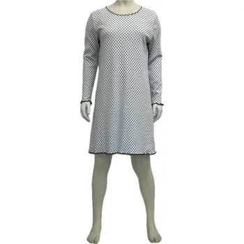 Dámská noční košile Vesna Dámská noční košile NICOL L