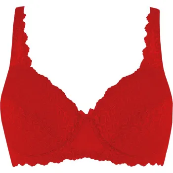 Podprsenka Mexita Color podprsenka Anfen 408-55E 75C červená