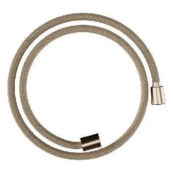 Sprchová hadice Hansgrohe Hadice - Sprchová hadice, 125 cm, kartáčovaný bronz 28220140