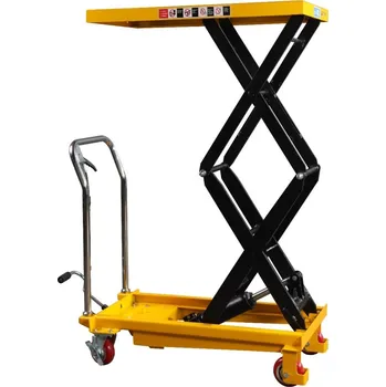 zvedák Enprag Nůžková plošina 350/1.3M