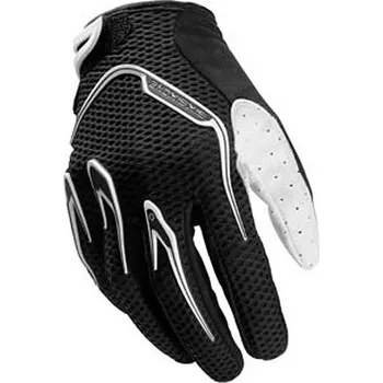 Cyklistické rukavice Rukavice - SIX SIX ONE Recon 2012 Černá L