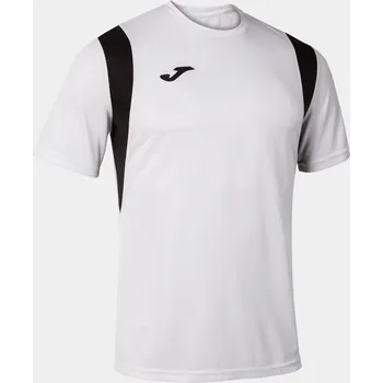 Fotbalový dres Joma Dinamo Barva: Bílá, Velikost: S