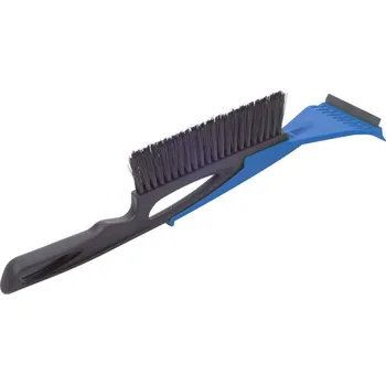 Autoškrabka Prosperplast Ice Car 2 škrabka na led mix barev