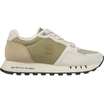 Dámské tenisky Dámské Nízké tenisky G-STAR RAW TRACK II BLK W GST2311-047510-0196 – Béžová 40
