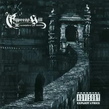 Zahraniční hudba CD Cypress Hill: III - Temples Of Boom 2011