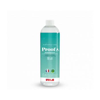 Impregnace VOLA 500 ml do pračky