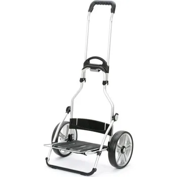 Servírovací stolek Samostatný vozík Andersen Royal, kolečka ložiskové 25 cm