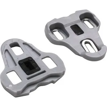 Pedál na kolo Kufry Roto Look Keo Systém šedá