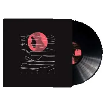 Zahraniční hudba CD Møl: Diorama 2021