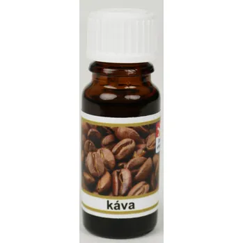 D&M Multimarket s.r.o. Vonná esence KÁVA 10 ml