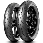 Pirelli Diablo Rosso Sport 130/70 -17…