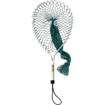 Podběrák McLean Silver Series S (Model 611)