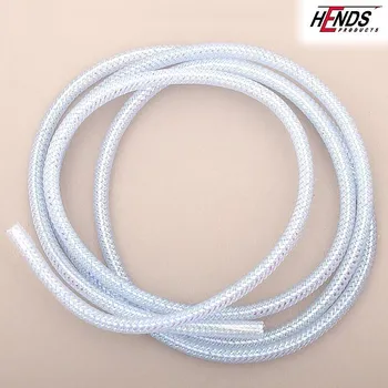 Umělá nástraha HENDS EZ BODY TUBING - SV. MODRÁ