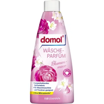 Aviváž Domol Parfém na praní květy moře 250 ml Limitovaná edice