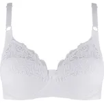 Dariene měkká podprsenka 8124 90C bílá