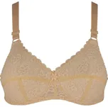 Hella podprsenka bez kostic pro babičku 100B béžová