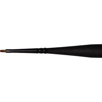 Umělecký štětec Štětec Royal & Langnickel mini Majestic stínovací č.20/0