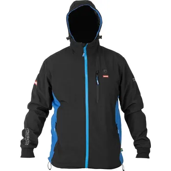 Pánská softshellová bunda Preston Innovations Vyhřívaná Bunda Thermatech Heated Softshell - M