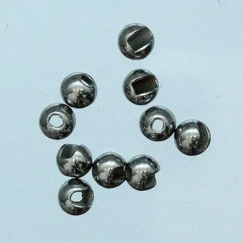 Umělá nástraha HENDS TUNGSTEN PLUS NATURAL TPAT Balení: 10 ks, Průměr: 3,5 mm