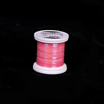 Umělá nástraha HENDS PERDIGONE PEARL BODY FLUO RUŽOVÁ UV EFF. PB41 Velikost: Fine 1/69