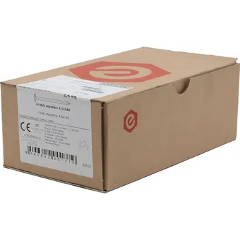 Hřebík Profi Depot Stavební hřebík, 140 mm, ø 4,5 mm, karton: 2,5 kg 72622