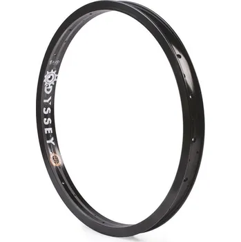 Ráfek na kolo Ráfek Odyssey 7KA Black 36H