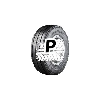 BRIDGESTONE H-STEER 002 315/60 R22.50 154/148L PŘEDNÍ NÁPRAVA M+S