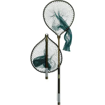 Podběrák McLean Hinged Sprung Telescopic (Model 510) Varianta: Hinged Sprung Telescopic (Model 510)