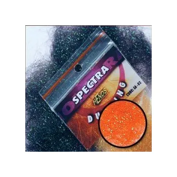 Umělá nástraha HENDS SPECTRA DUBBING - SA94 - FLUO ORANŽOVÁ