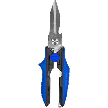 Kancelářské nůžky Mustad nůžky Heavy-Duty Získejte slevu -5% za registraci v e-shopu