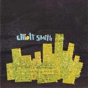 Zahraniční hudba SP Elliott Smith: Pretty (Ugly Before) 2024 Tri Color Vinyl Limited Edition