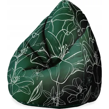 Taburet Vícebarevná Taburet DreamRoots