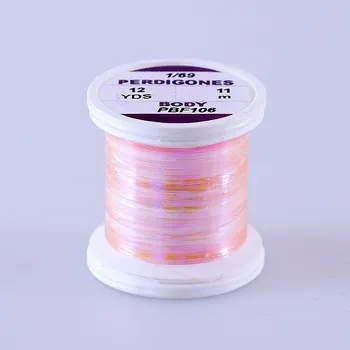 Umělá nástraha HENDS PERDIGONE PEARL BODY RUŽOVA UV eff. PB106 Velikost: Fine 1/69