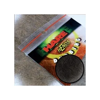 HENDS HARE DUBBING HZ15 - ČERNÁ