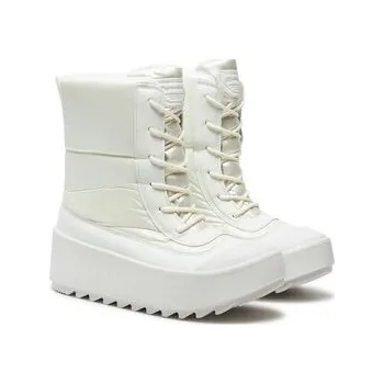 Dívčí sněhule Sněhule Alpine Pro Odara LBTD538000 Bílá 39