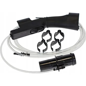 Hubice k vysavači Hadice ostřikovače pro vysavač Aquawelt