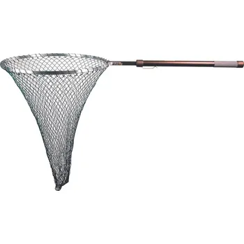 Podběrák McLean Bronze Series Folding Telescopic S (Model 522)